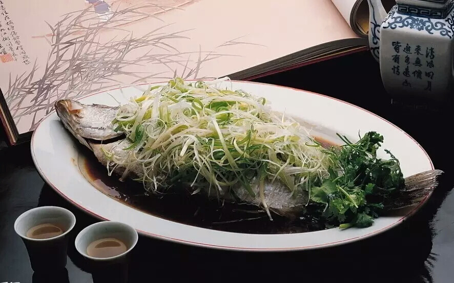 芙蓉鯽魚的做法_芙蓉鯽魚是什么品種_芙蓉鯽魚