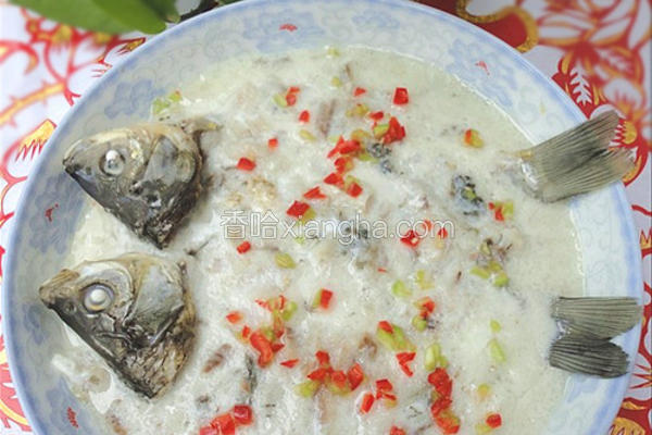 芙蓉鯽魚的做法_芙蓉鯽魚_芙蓉鯽魚是什么品種