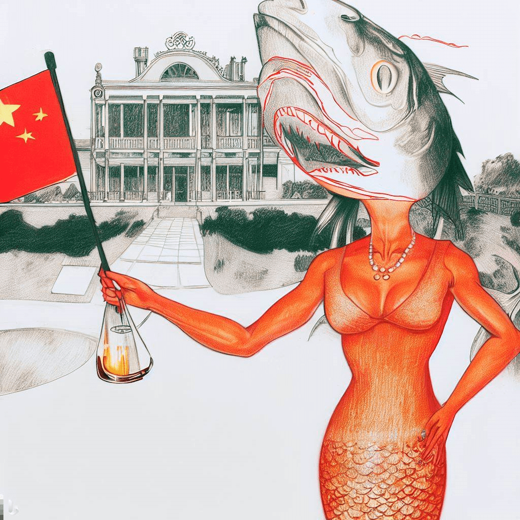 鯰魚_鯰魚效應_鯰魚圖片