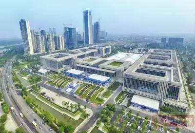 南海區區長王勇作政府工作報告發布2022年發展“成績單”
