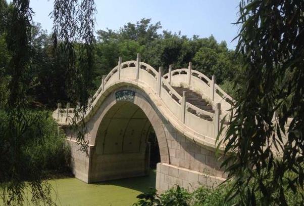 漢石橋濕地要門票嗎_漢石橋濕地_漢石橋濕地公園幾點開門