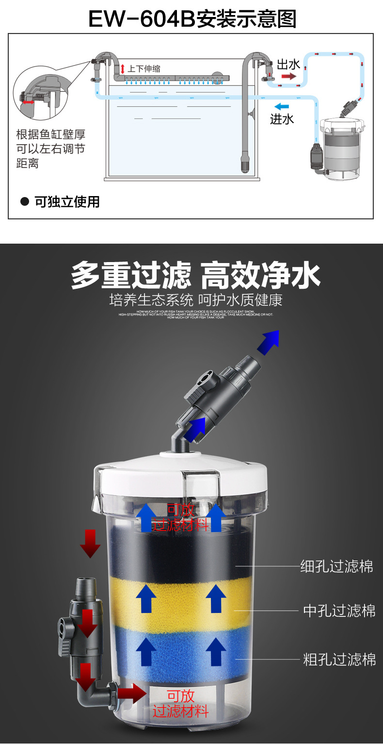 觀賞魚缸水發綠怎么辦_觀賞魚缸_觀賞魚缸放在什么位置好呢