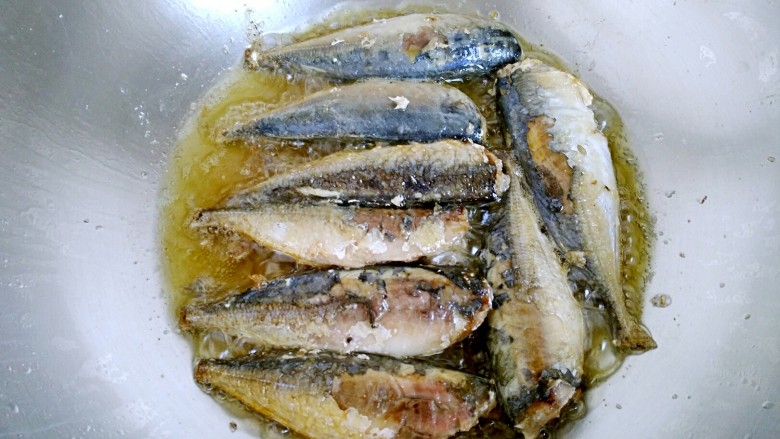 沙丁魚怎么做好吃_沙丁魚圖片_沙丁魚