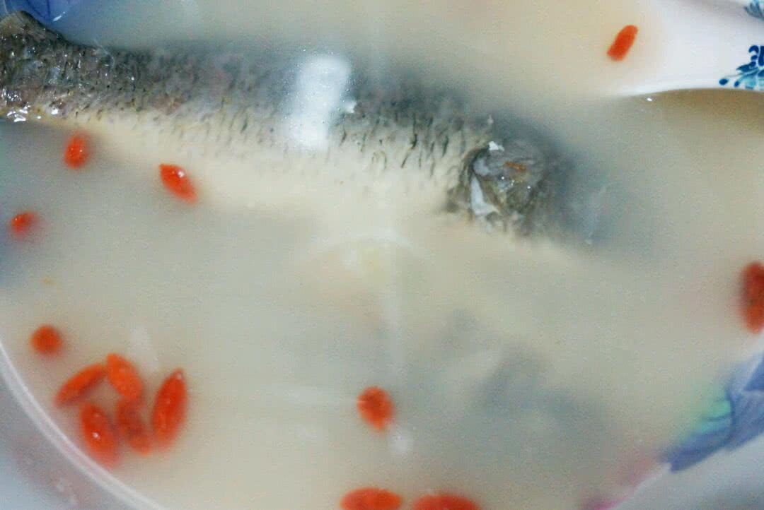 鯽魚湯的功效與作用_鯽魚湯功效作用與禁忌_鯽魚湯功效作用
