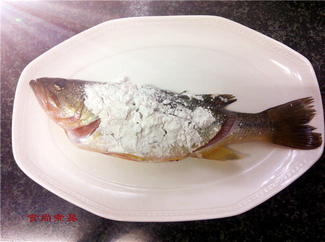 鱸魚做法_鱸魚做方法_做法鱸魚的做法