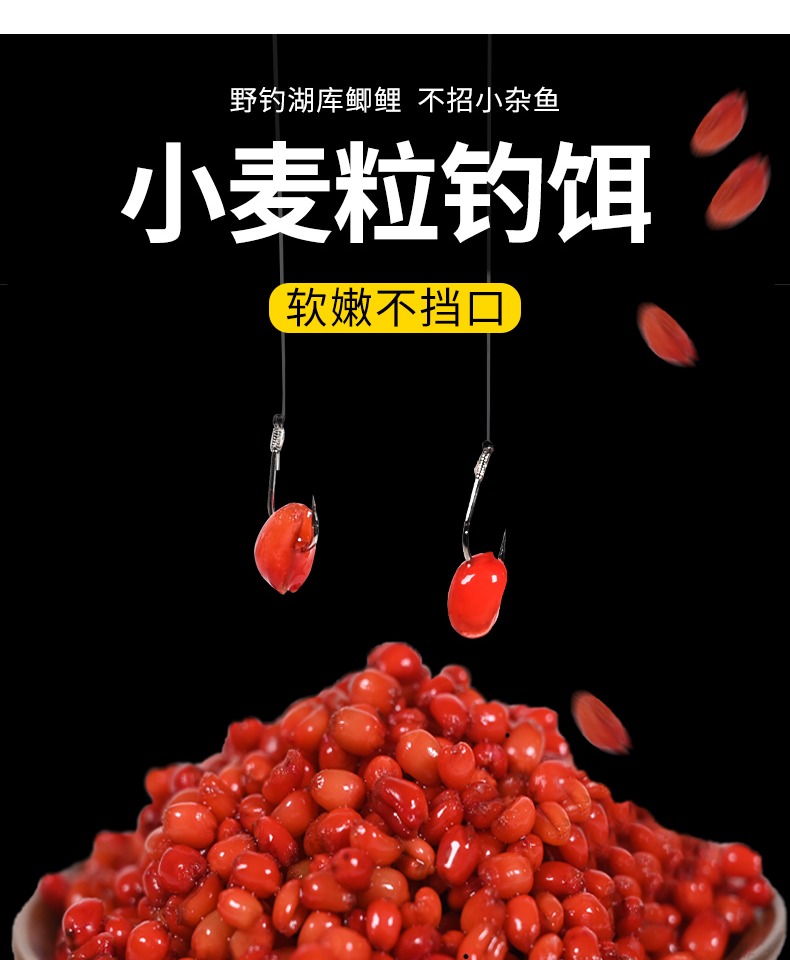自制魚餌配方大全野釣_自制魚餌簡單民間配方_自制魚餌