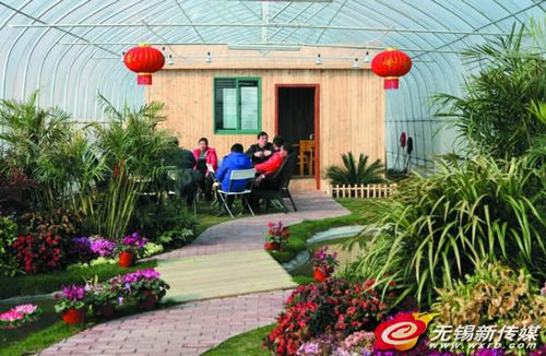 無錫農家樂飯店_無錫農家樂_江蘇無錫農家樂旅游景點