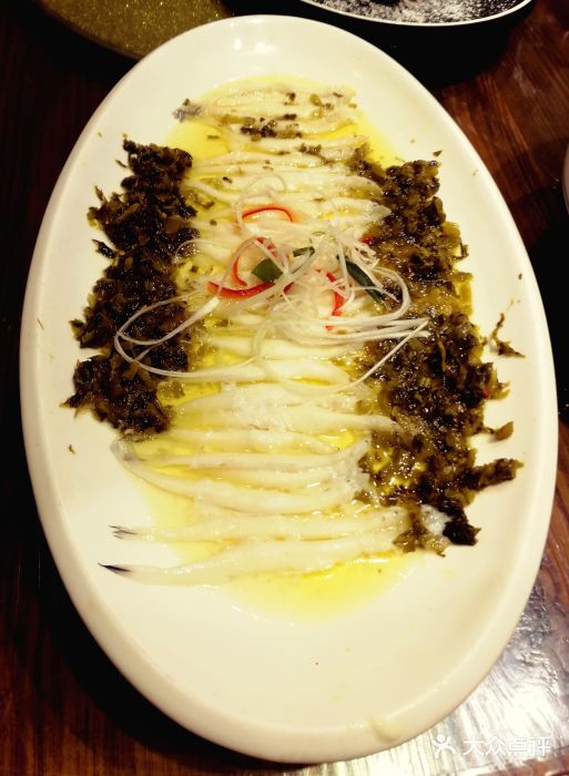 白肌銀魚的營養價值_白肌銀魚怎么吃_白肌銀魚