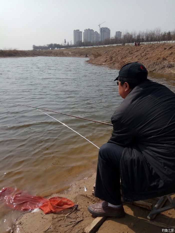 來自仙陽湖深水的震撼，測試舞云禪悍將第三集