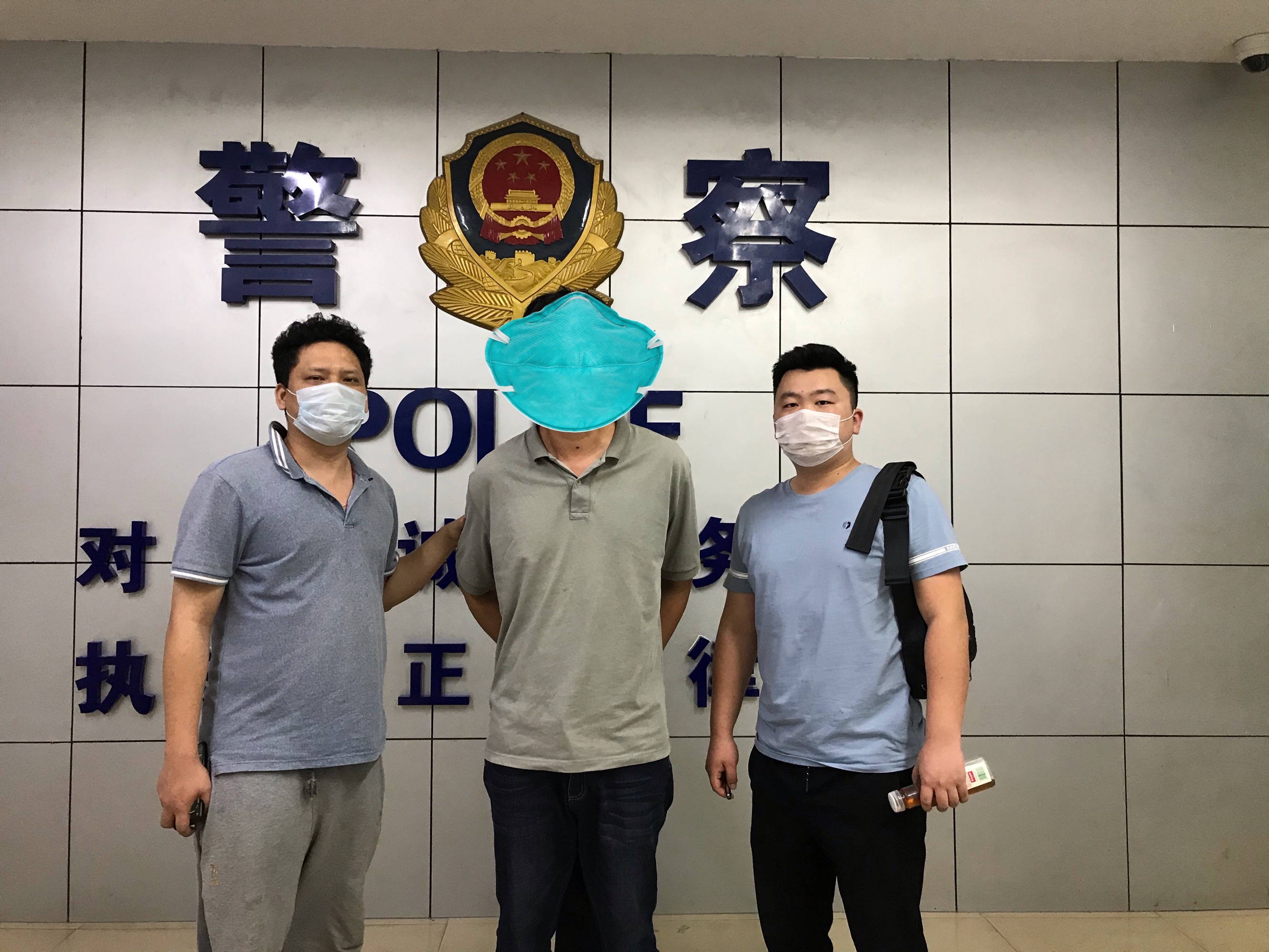 長沙市公安局望城分局“風雷行動”踐行新時代公安使命