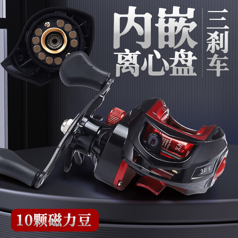 路亞輪和紡車輪哪個更適合使用紡輪？