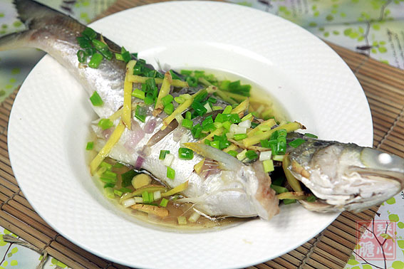 多寶魚的做法_做法魚湯的做法_做法魚香肉絲的做法