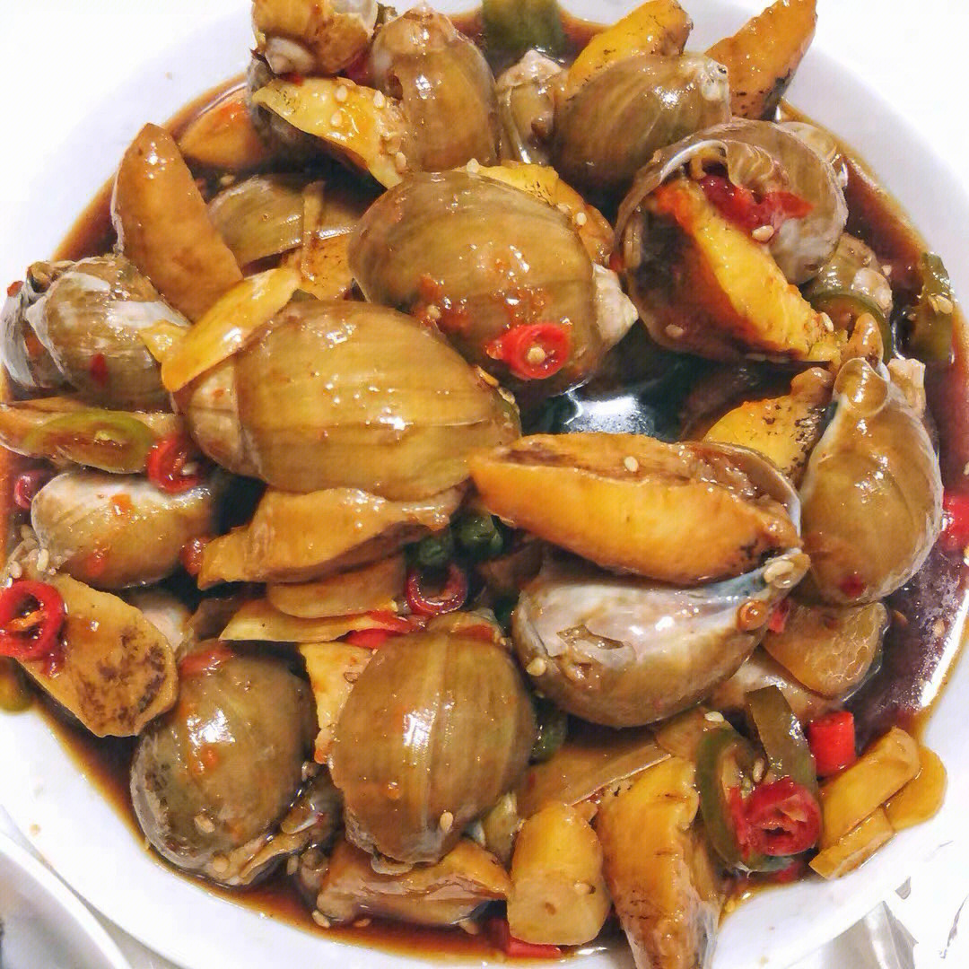 鮑魚的做法是怎樣的?鮑魚可以和番茄一起吃嗎