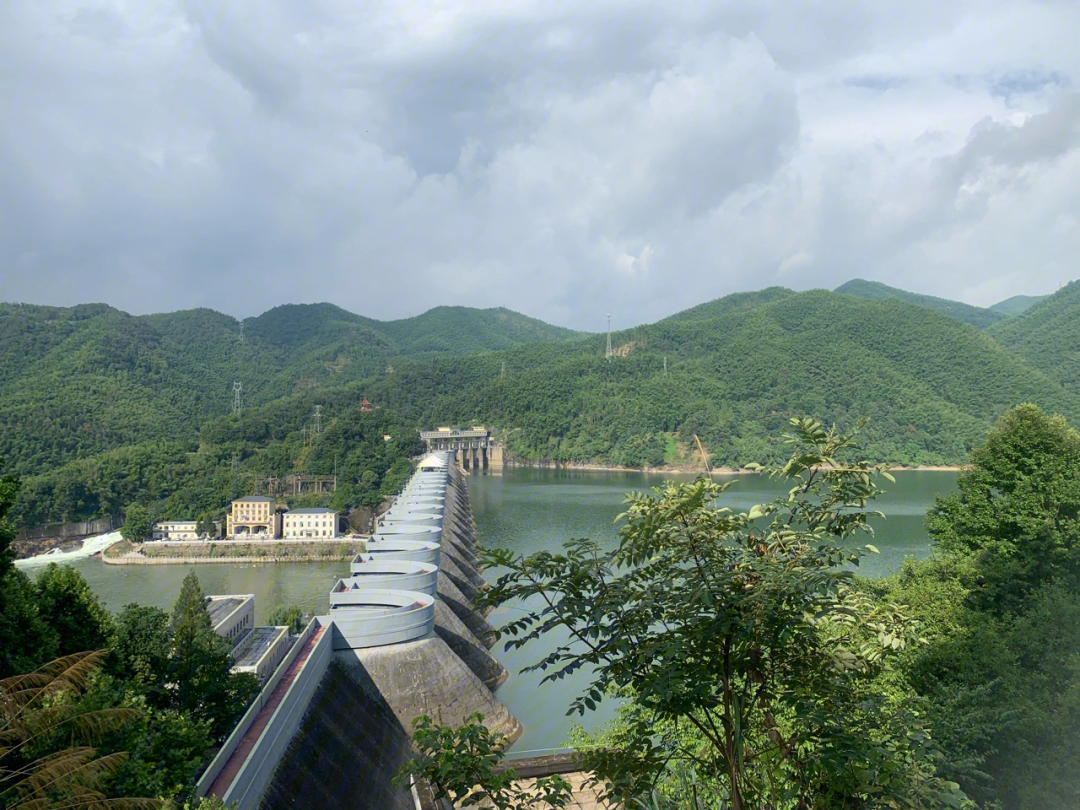 梅山水庫庫容_梅山水庫庫容量_梅山水庫