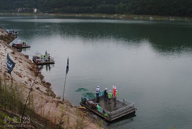 紹興野釣_紹興釣魚_紹興釣魚