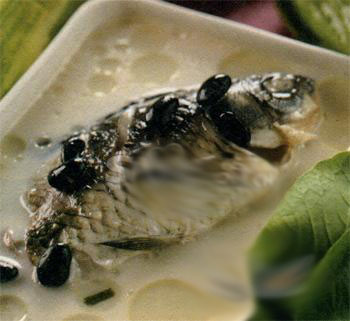 鯉魚湯做法大全_鯉魚湯做啥好吃_鯉魚湯怎么做
