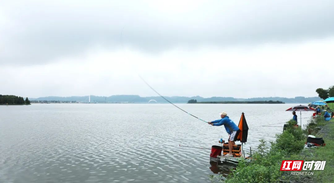 杭州釣魚_杭州釣魚去處_釣魚杭州