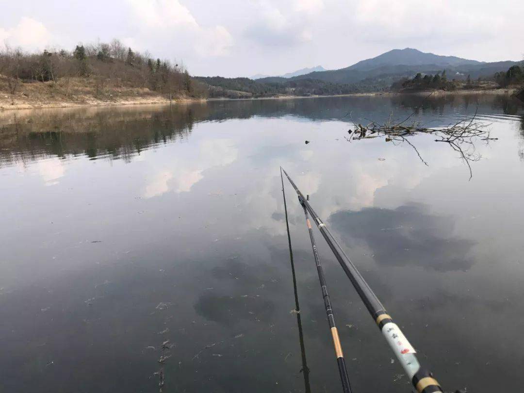 杭州釣魚_釣魚杭州_杭州釣魚去處
