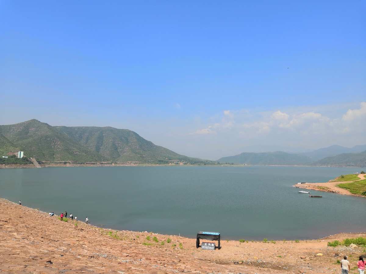 廣東廉江鶴地水庫_廉江鶴地水庫_廉江鶴地水庫面積有多大