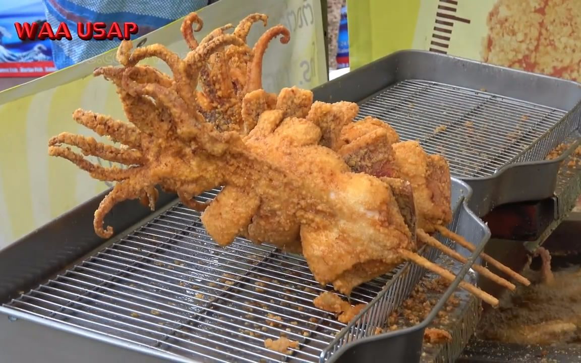 魷魚盛產地_魷魚生產地_魷魚產地