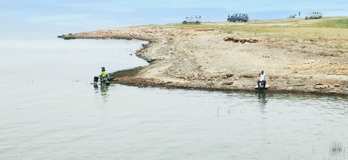 初夏釣魚位置選擇_初夏釣魚_初夏釣位