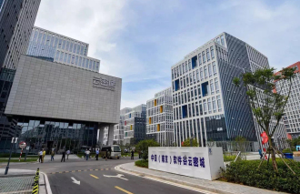 漳州南靖 26家臺資精密機械企業落戶南靖總投資45億元