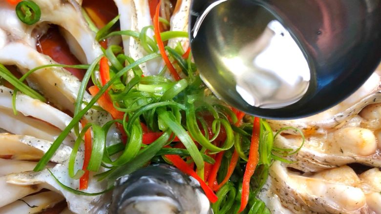鱖魚 魚的8種吃法，你吃過幾種？