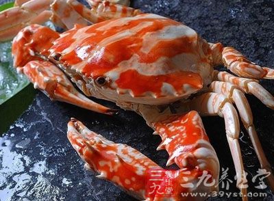澳洲紅螃蟹在中國叫什么名_澳洲紅蟹怎么做好吃_澳洲紅蟹能吃嗎