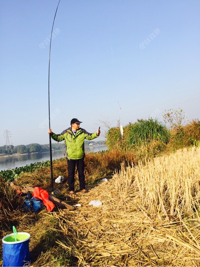 2020年武漢野釣地點推薦_武漢野釣地點_武漢釣魚野釣