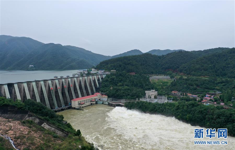 梅山水庫有多長_梅山水庫_梅山水庫視頻