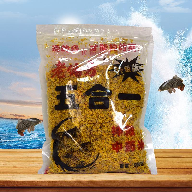 渾水釣魚_釣魚渾水和清水該怎么釣_釣魚渾水怎么釣