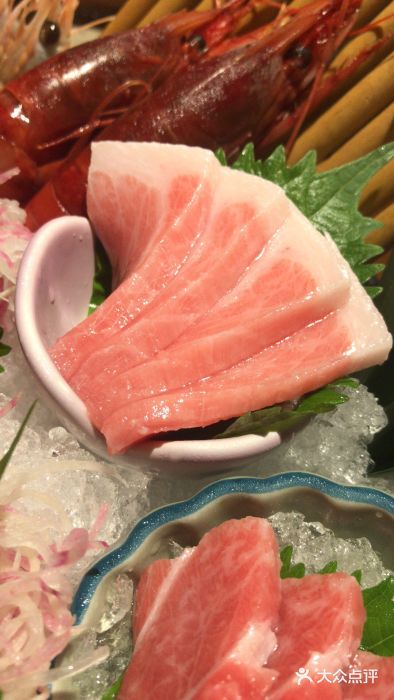 藍鰭金槍魚吃法_籃鰭金槍魚_藍鰭金槍魚