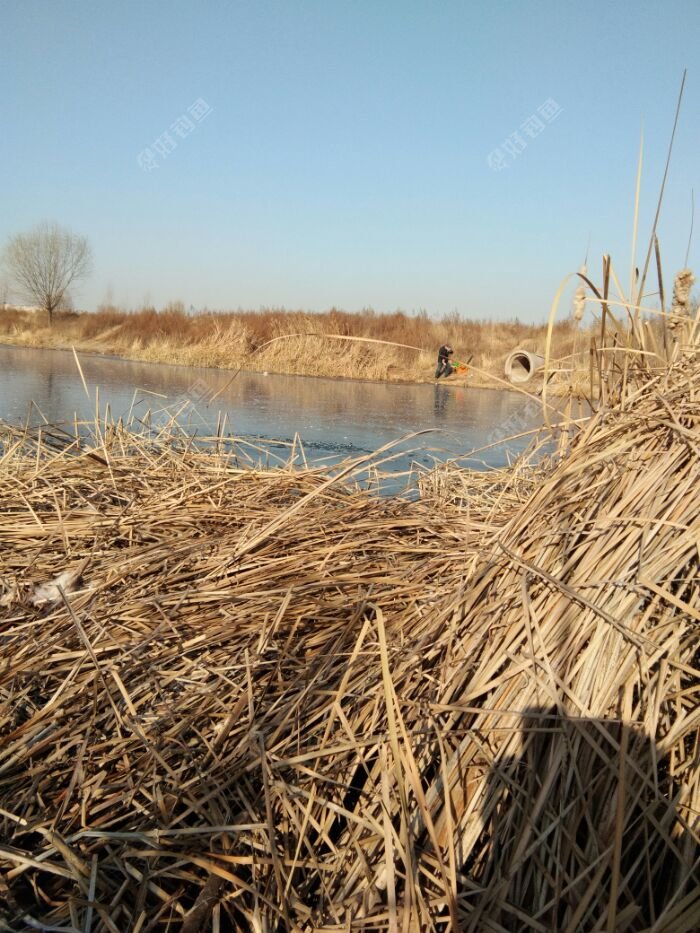 釣魚冬天釣深水還是釣淺水_釣魚冬天怎么釣_冬天釣魚
