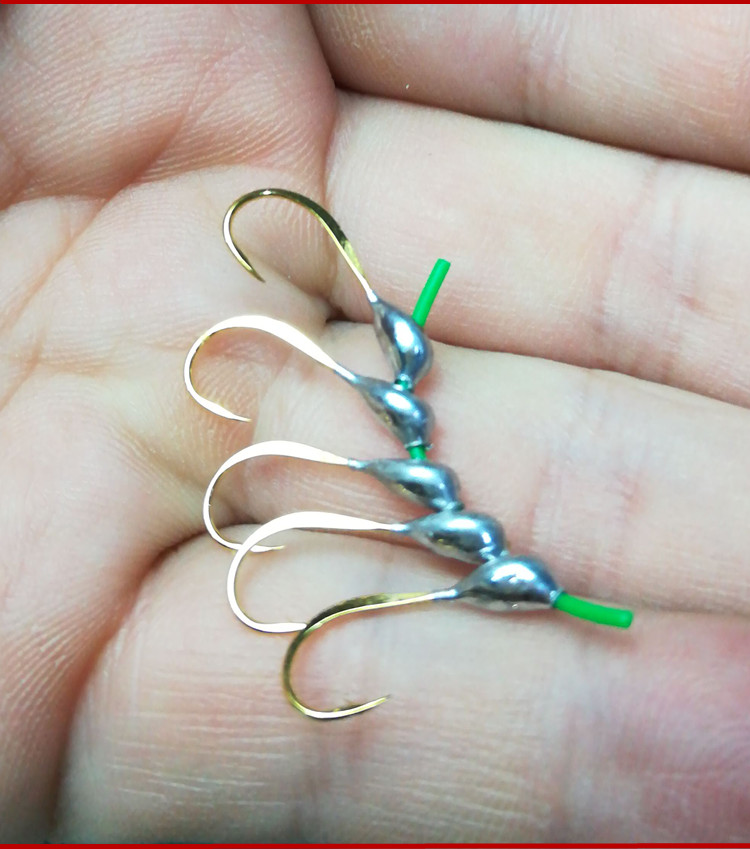 臺釣組線連接方法_臺釣線組的制作方法_臺釣線組
