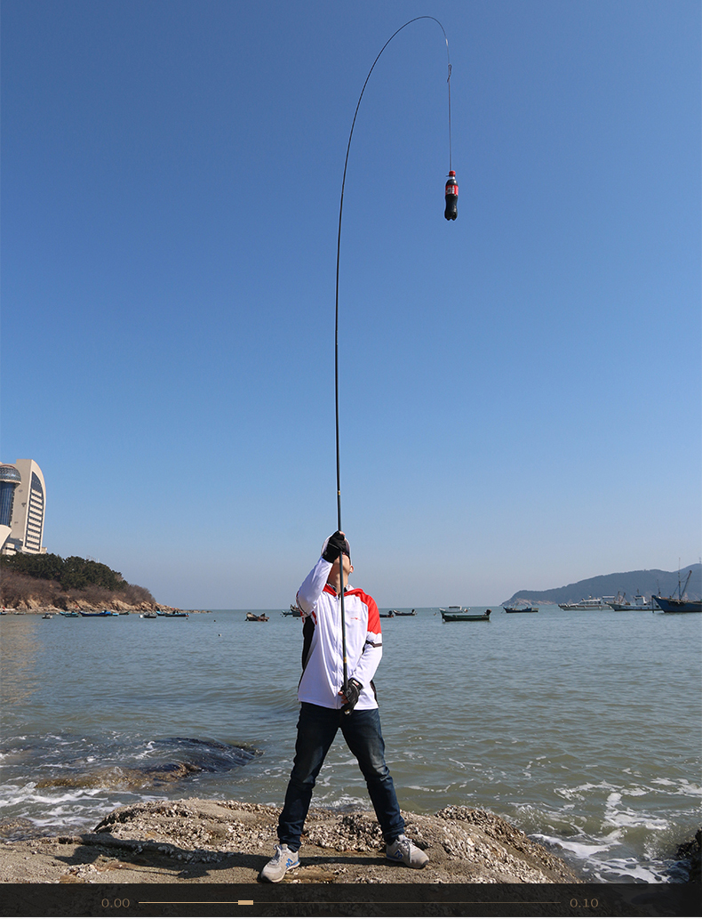 電子魚竿_魚竿電子燈怎么用_魚竿電子報警器如何使用
