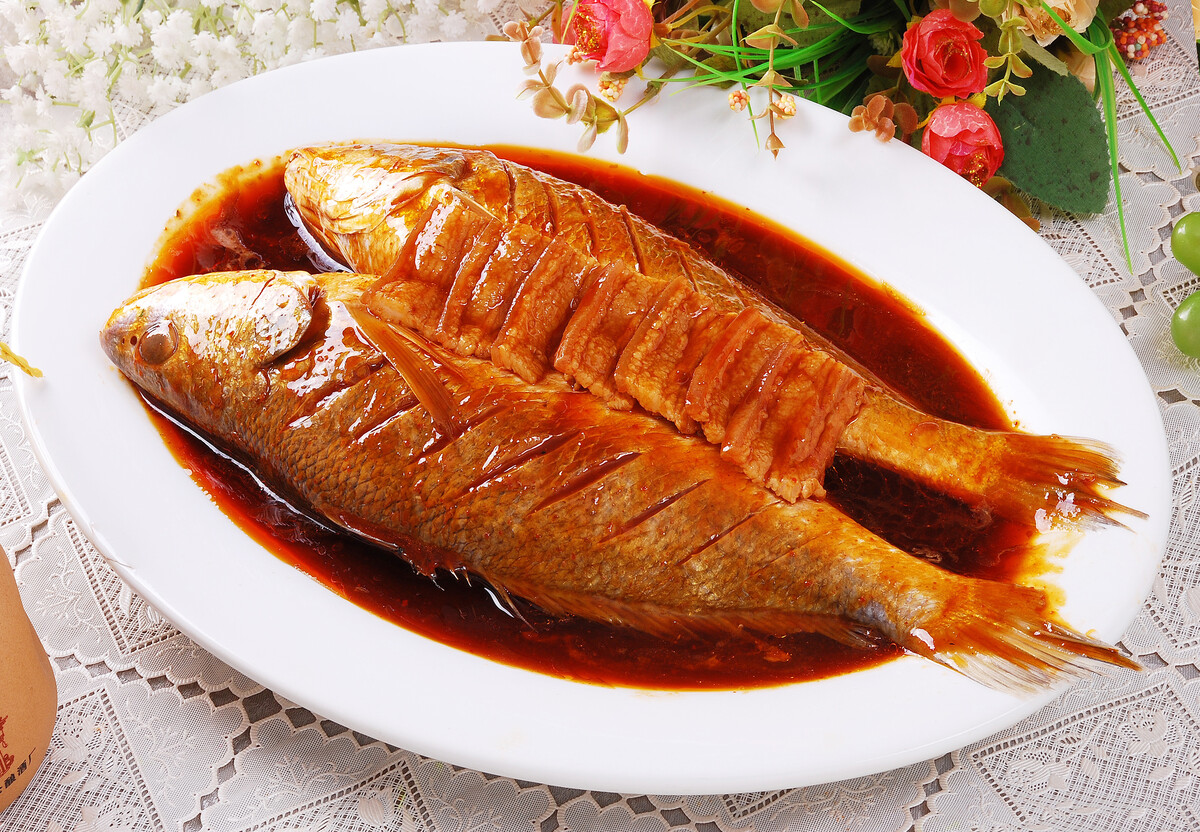 黃花魚的家常做法簡單_黃花魚是淡水魚還是海水魚_黃花魚