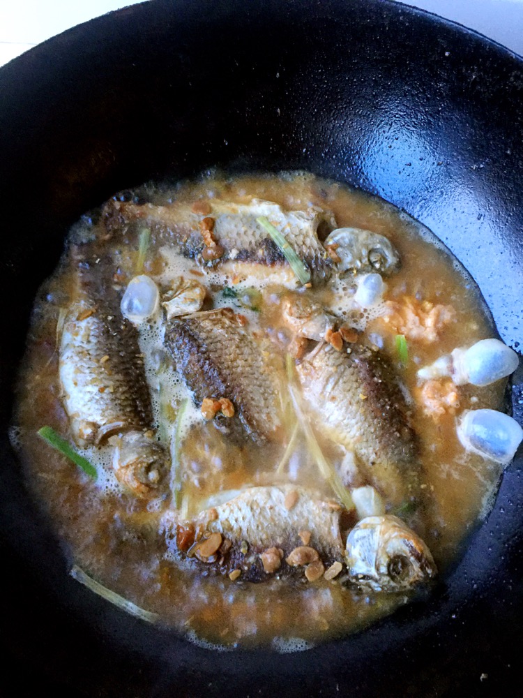 魚子庵羅花_三花五羅十八子七十二雜魚_魚抄羅子