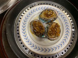 鮑魚營養價值_鮑魚營養價值高不高_鮑魚營養價值和功效與作用