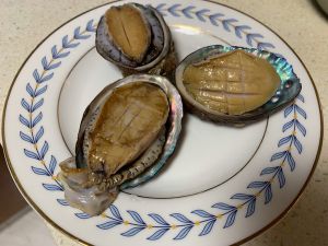 鮑魚營養價值_鮑魚營養價值高不高_鮑魚營養價值和功效與作用