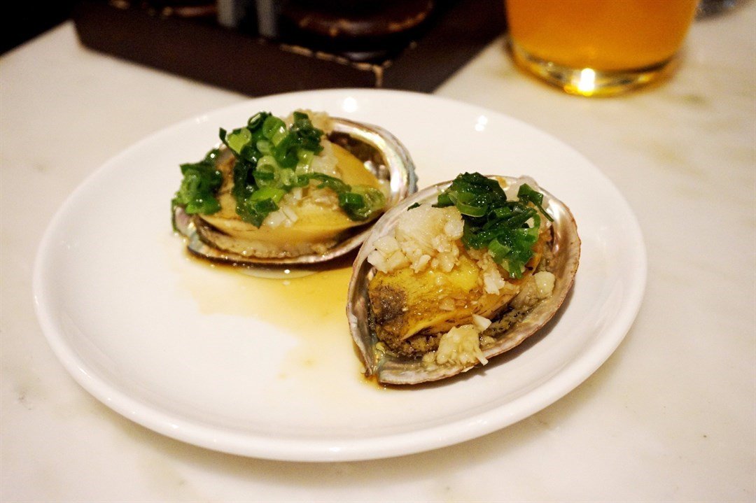 鮑魚營養價值高不高_鮑魚營養價值和功效與作用_鮑魚營養價值