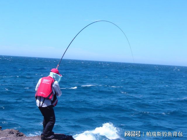 海釣小技巧_海釣教程_海釣技巧