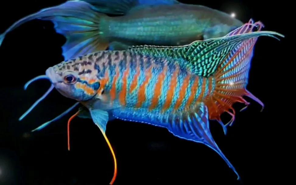 斑馬魚怎么養_養斑馬魚的方法和技巧_養斑馬魚需要加熱嗎