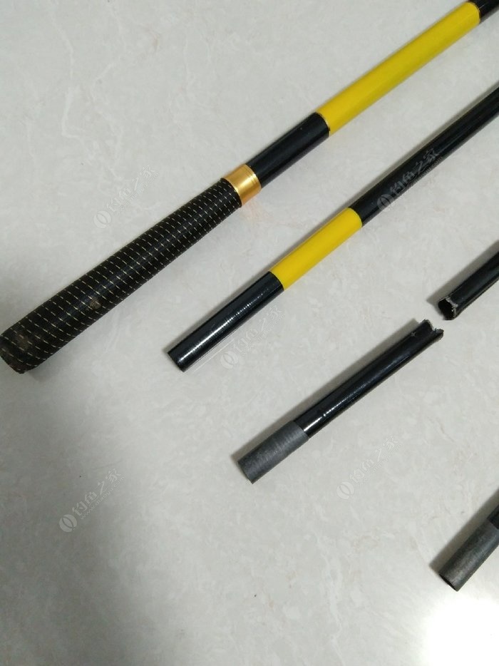 路亞竿油的保養品有哪些？日照歡喜海釣俱樂部