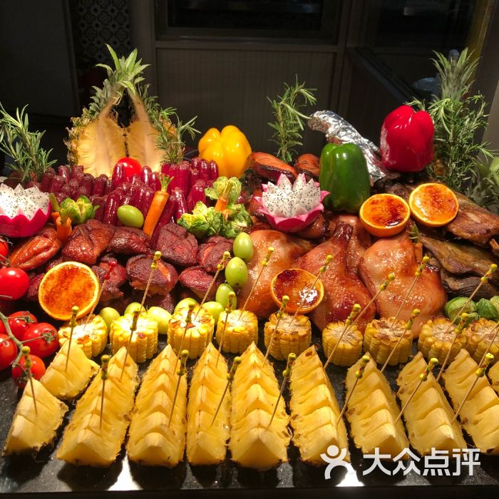 大閘蟹 上海去哪吃x五月羅馬粉絲獨家福利單人暢吃自助午市夜市全時段可用！