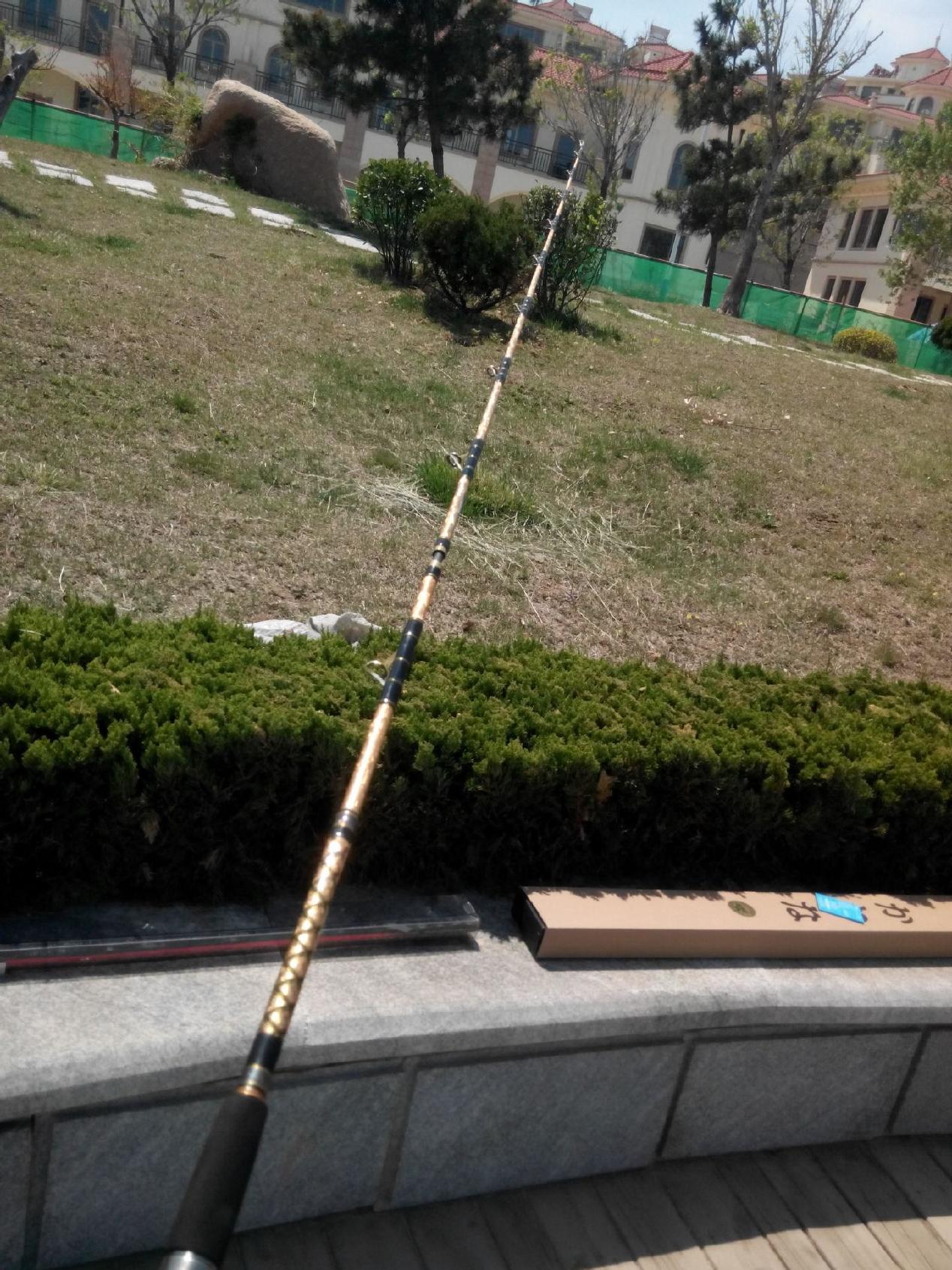 十大路亞竿排名_排名前十路亞竿_路亞竿十大排行榜