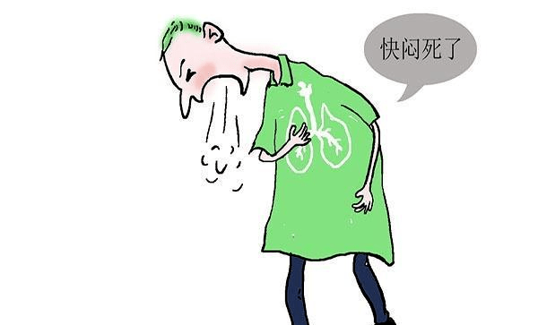 缺氧癥狀_缺氧癥狀有哪些表現_肺炎缺氧癥狀