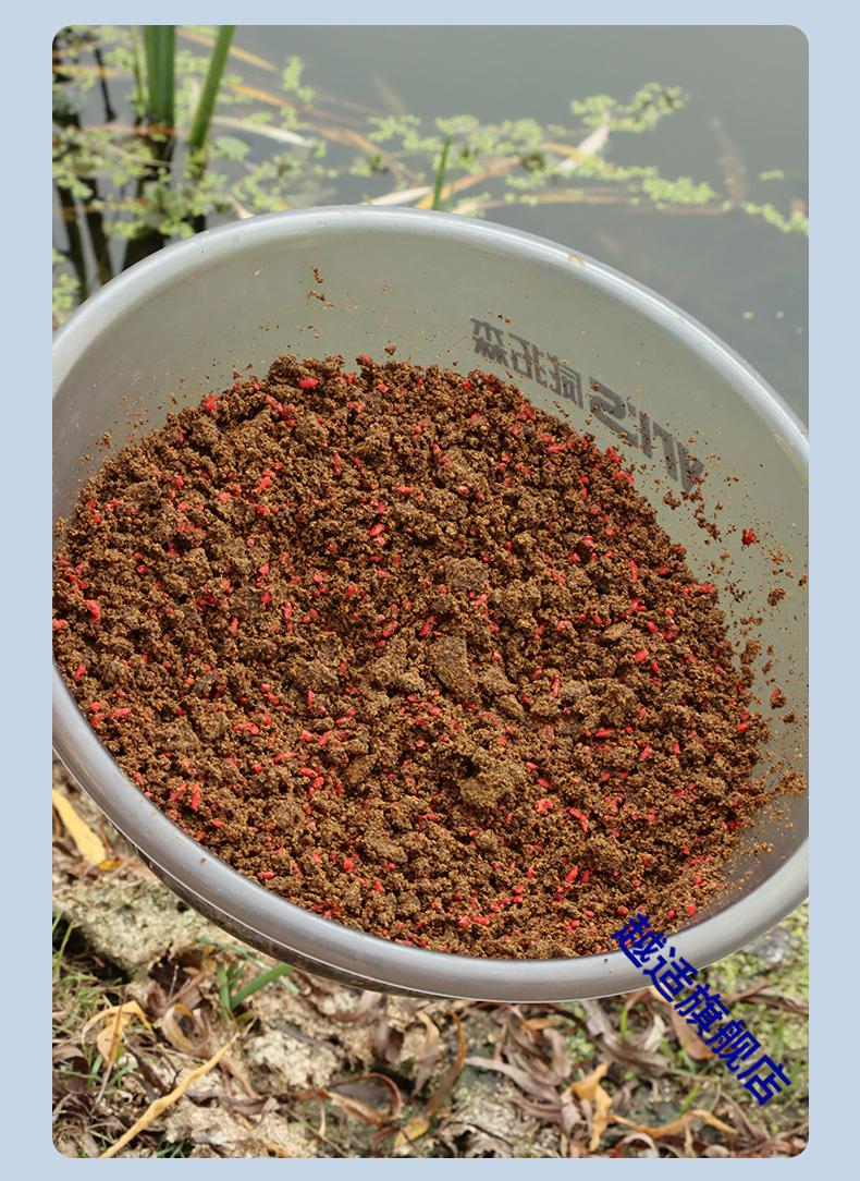 釣魚菜籽餅如何做窩料，怎么做才好吃？
