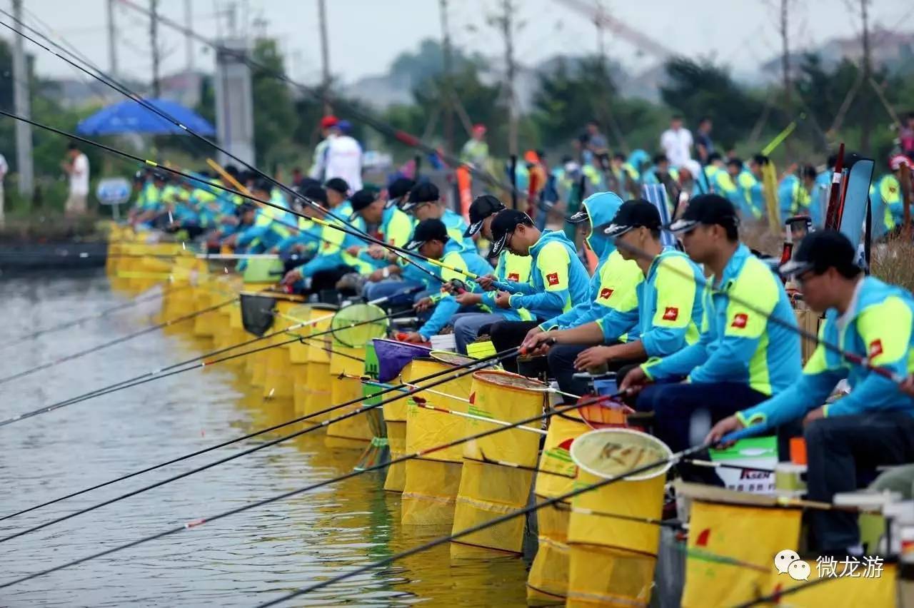 釣魚比賽式神委派_釣魚比賽_釣魚比賽規則方案