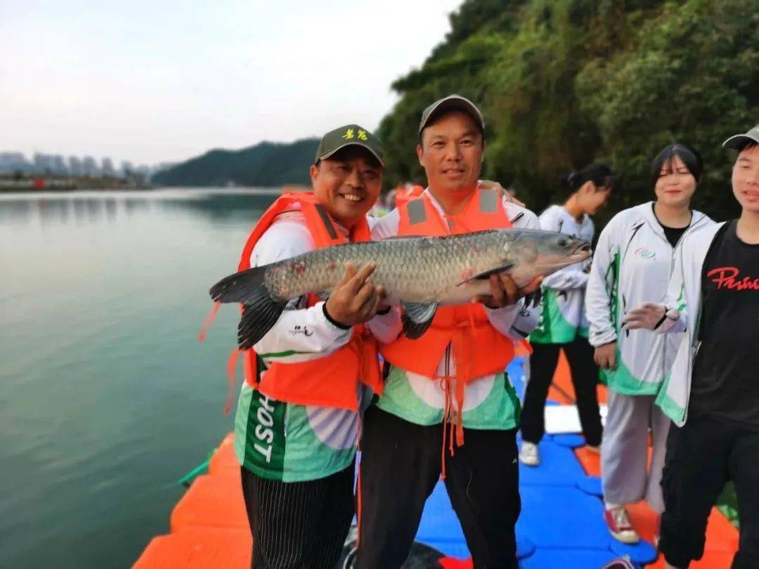 釣魚比賽_釣魚比賽規則方案_釣魚比賽方案策劃