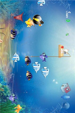 小貓釣魚游戲_小貓釣魚游戲正版_小貓釣魚游戲玩法